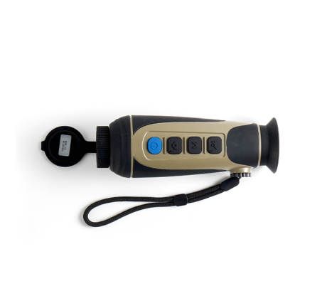 Тепловизионный монокуляр Longot XM9