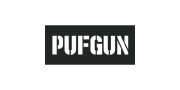 Pufgun