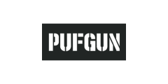 Pufgun