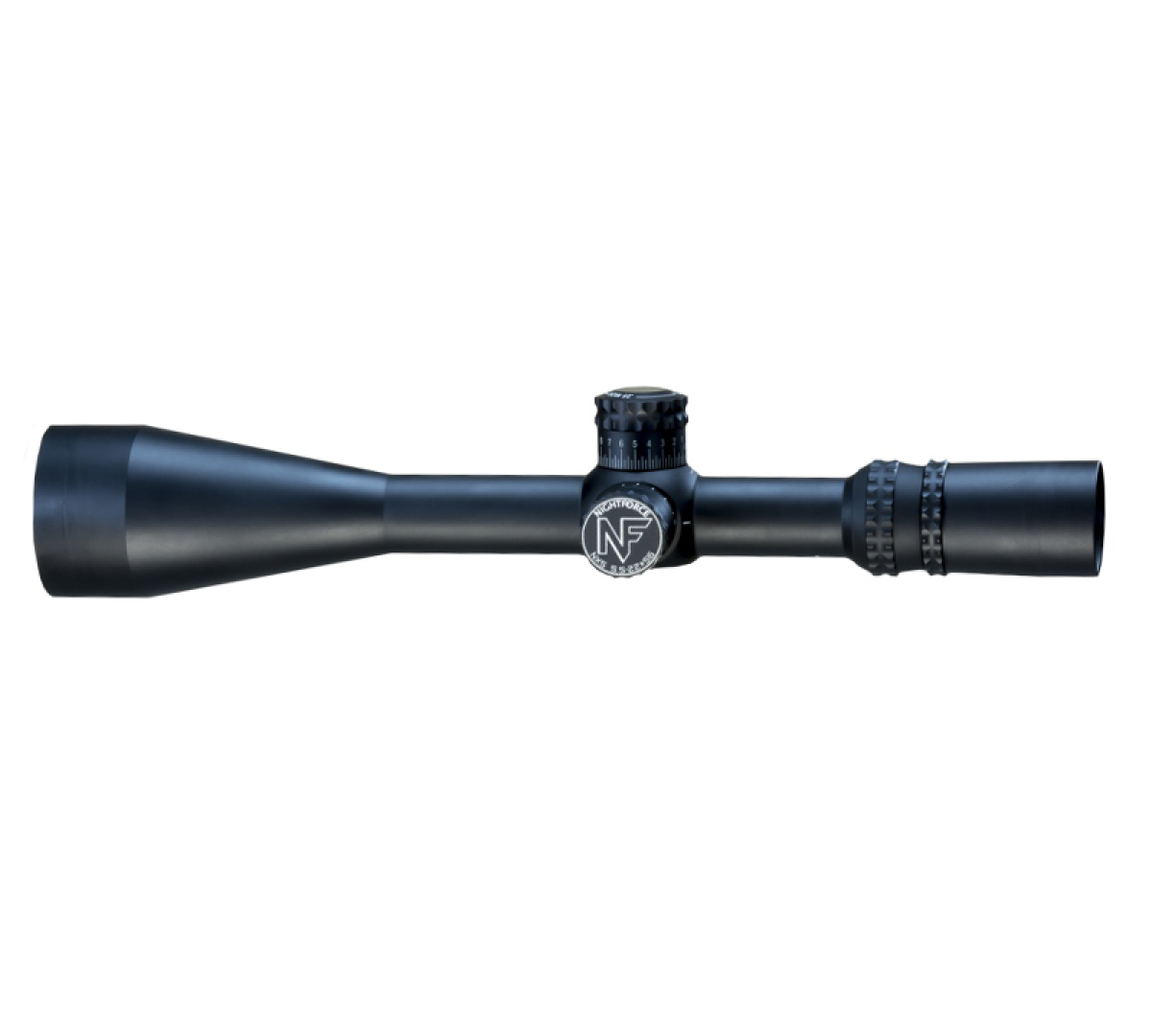 Nightforce NXS 5.5-22x56 ZeroStop Mil-R Riflescope (C528)
