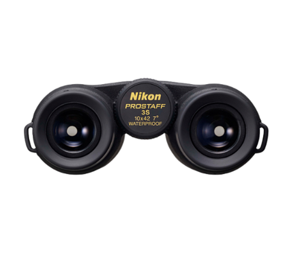 Бинокль Nikon PROSTAFF 3S 8X42, Eco Glass