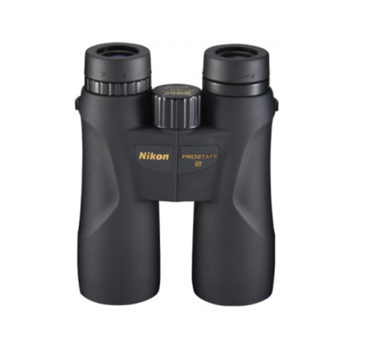 Бинокль Nikon PROSTAFF 5 10X42, Eco Glass