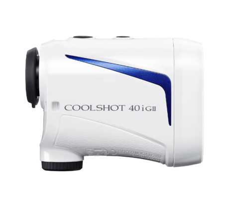 Лазерный дальномер Nikon Coolshot 40i GII