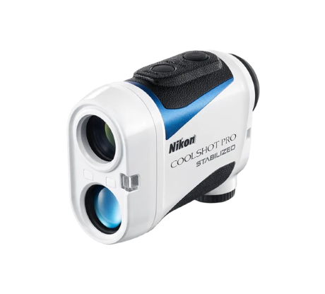 Лазерный дальномер Nikon Coolshot Pro Stabilized