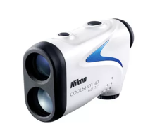 Лазерный дальномер Nikon LRF Coolshot 40