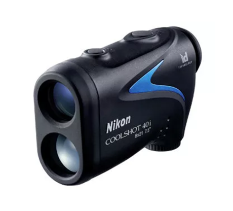 Лазерный дальномер Nikon LRF Coolshot 40i