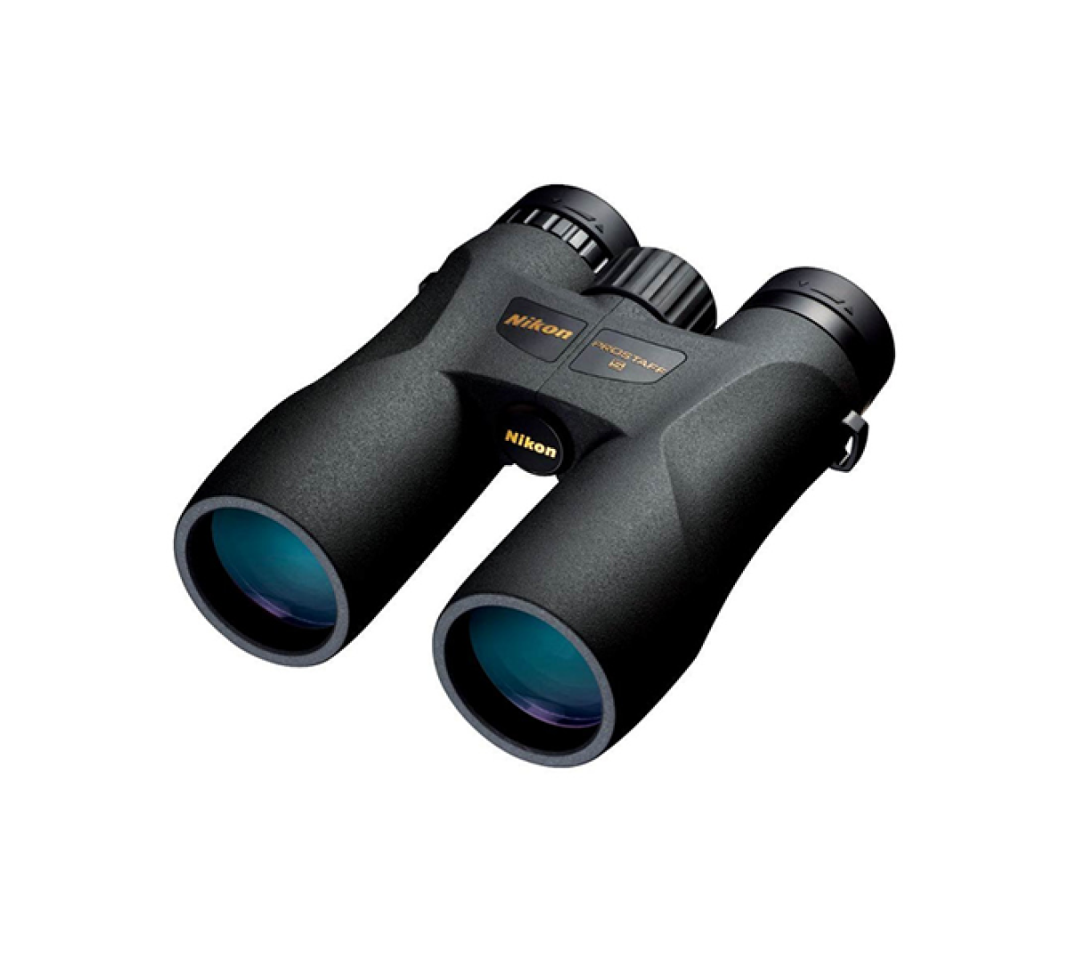 Бинокль Nikon PROSTAFF 5 8x42