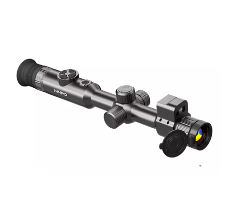 Тепловизионный прицел NNPO TСS-335LRF