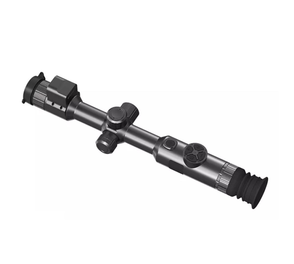 Тепловизионный прицел NNPO TСS-335LRF