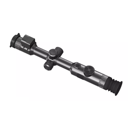 Тепловизионный прицел NNPO TСS-335LRF