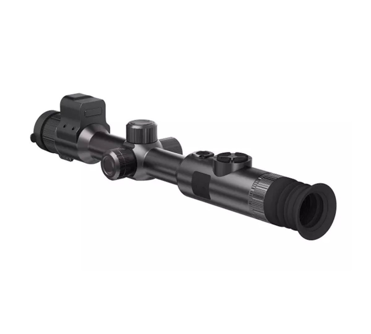 Тепловизионный прицел NNPO TСS-335LRF