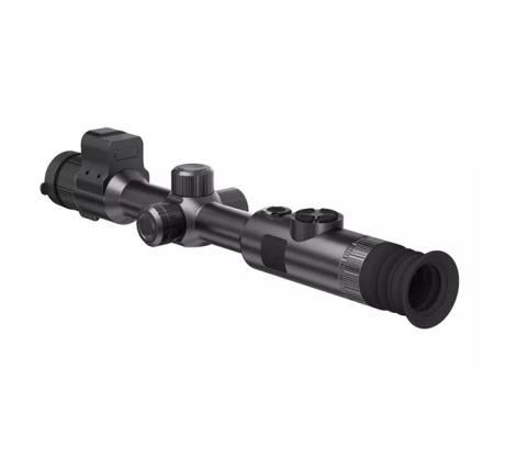 Тепловизионный прицел NNPO TСS-335LRF