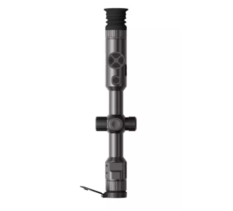 Тепловизионный прицел NNPO TСS-335LRF