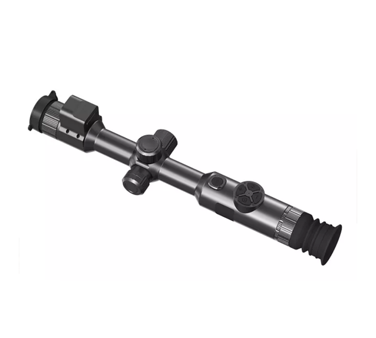 Тепловизионный прицел NNPO TСS-645LRF