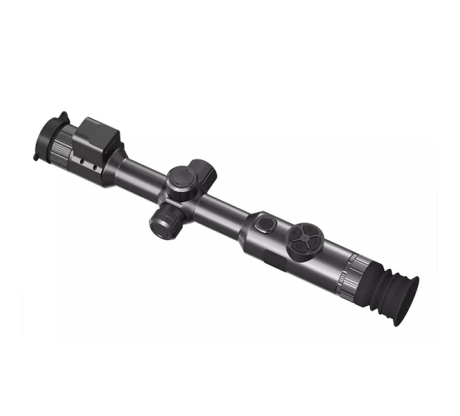 Тепловизионный прицел NNPO TСS-645LRF