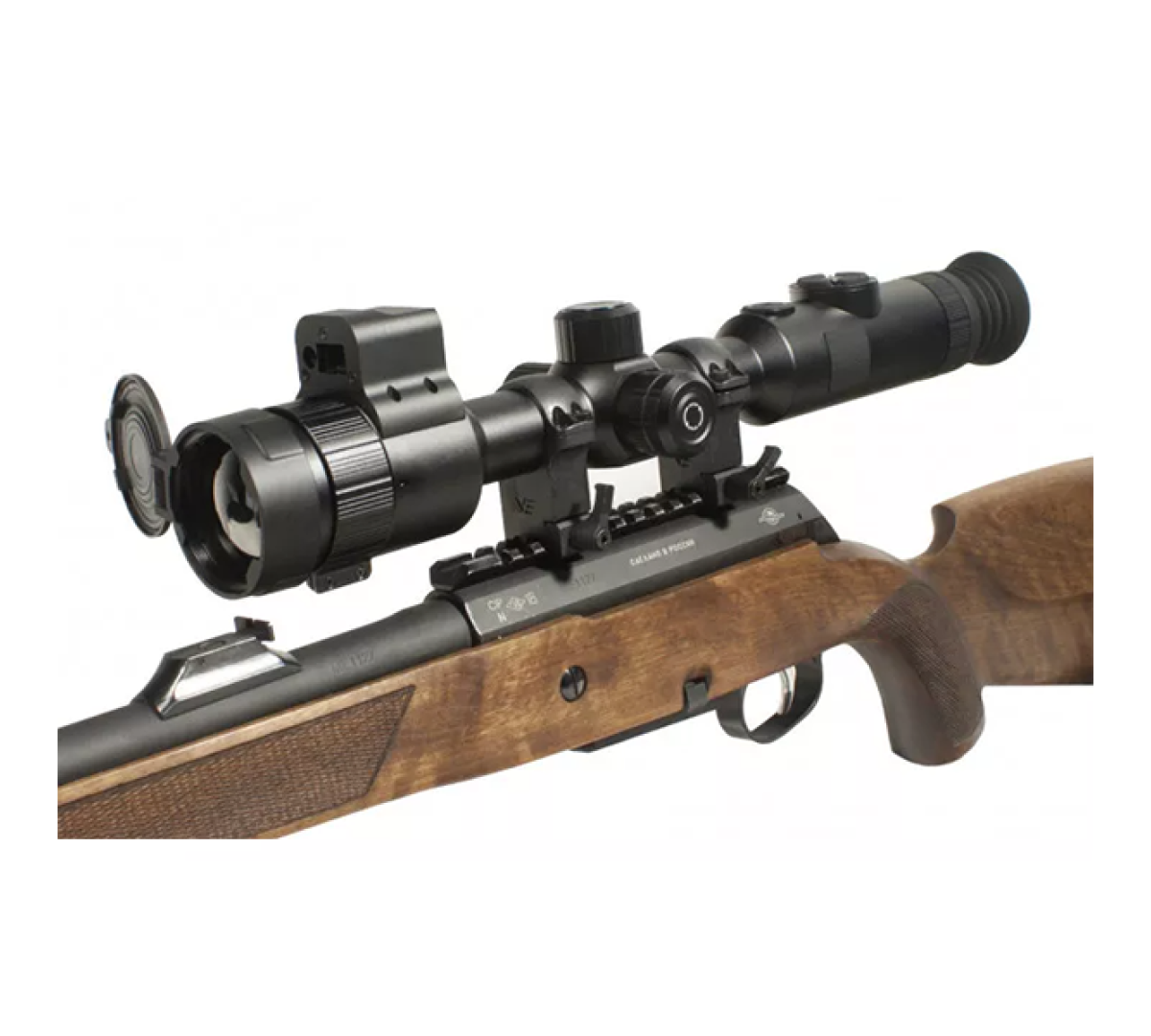 Тепловизионный прицел NNPO TСS-645LRF