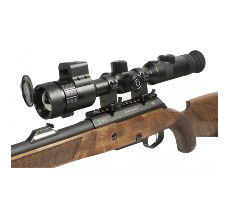 Тепловизионный прицел NNPO TСS-645LRF