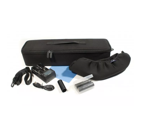 Тепловизионный прицел NNPO TСS-335LRF