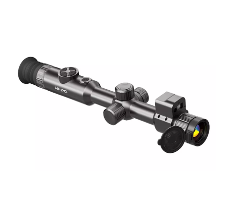 Тепловизионный прицел NNPO TСS-645LRF