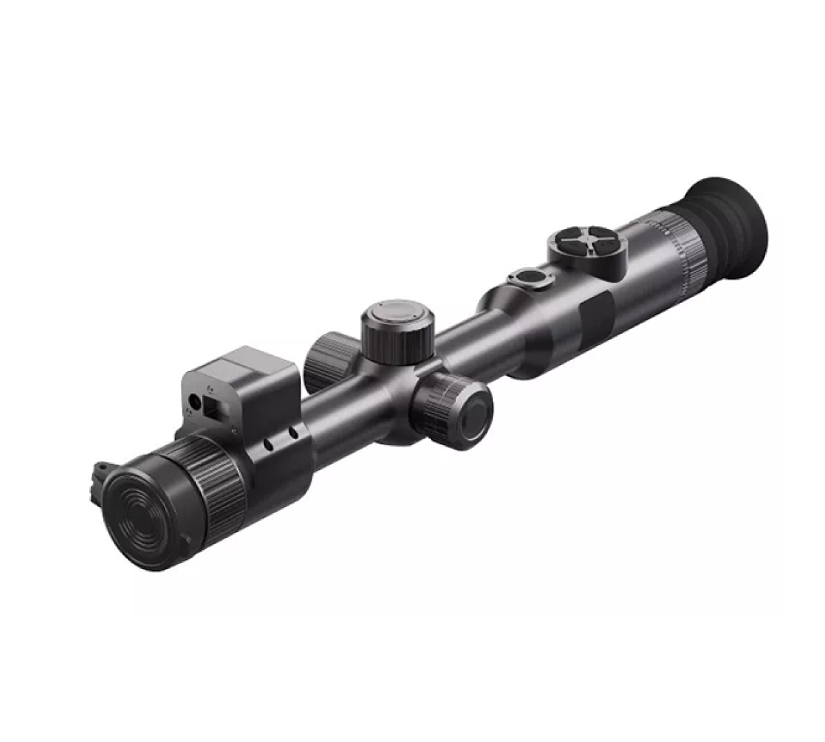 Тепловизионный прицел NNPO TСS-645LRF