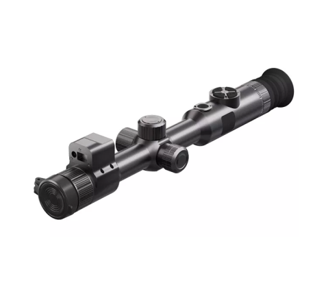 Тепловизионный прицел NNPO TСS-645LRF