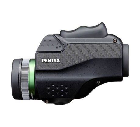 Монокуляр PENTAX VM 6x21 WP в комплекте с аксессуарами