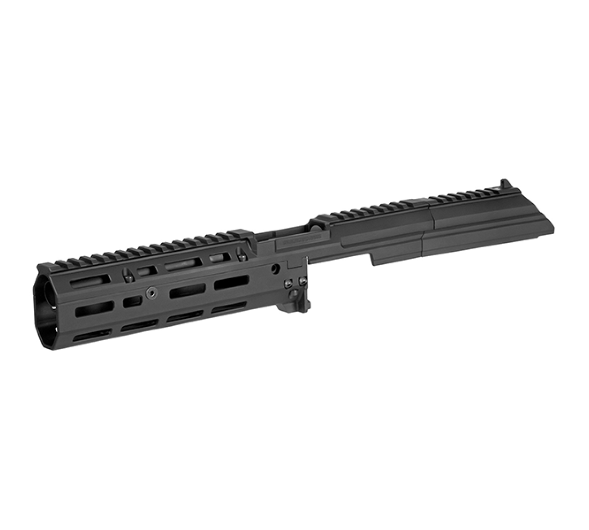 Шасси SAG MK3 Slim 4 M-LOK для АК