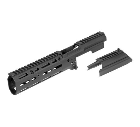 Шасси SAG MK3 Slim 4 M-LOK для АК