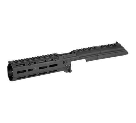 Шасси SAG MK3 Slim 4 M-LOK для АК