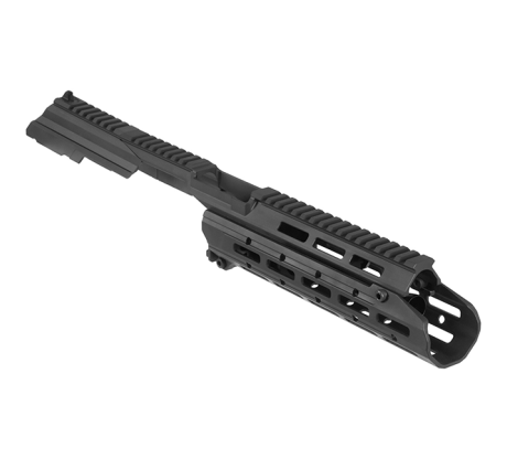 Шасси SAG MK3.1 ACR 5 M-LOK для АК