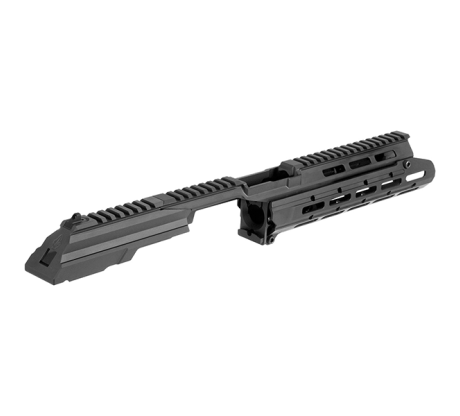 Шасси SAG MK3.1 ACR 5 M-LOK для АК