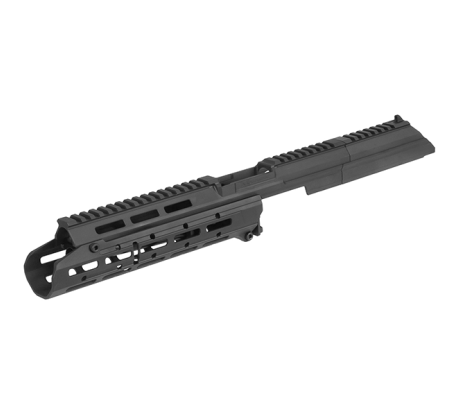 Шасси SAG MK3.1 ACR 5 M-LOK для АК