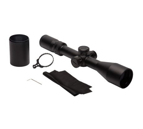 Оптический прицел Sightmark Citadel 3-18x50, сетка LR2