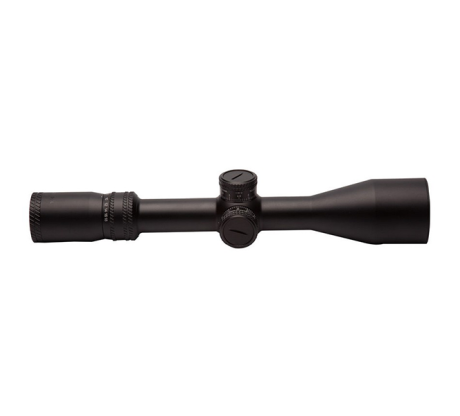 Оптический прицел Sightmark Citadel 3-18x50, сетка LR2