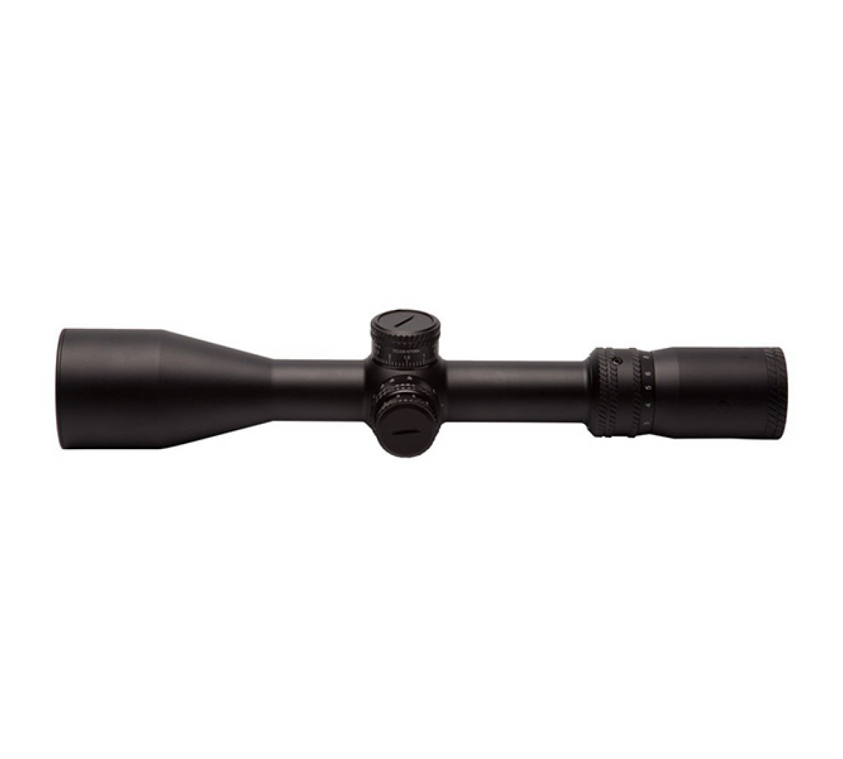 Оптический прицел Sightmark Citadel 3-18x50, сетка LR2