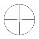 Оптический прицел Sightmark Citadel 1-6x24, сетка HDR