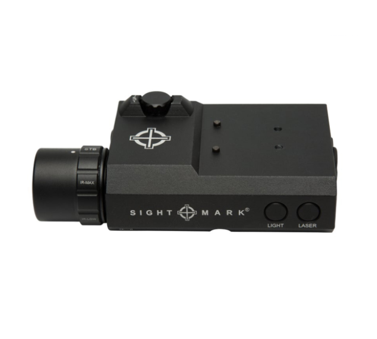 Тактический блок Sightmark LoPro Combo, зелёный лазер, фонарь белый/ИК