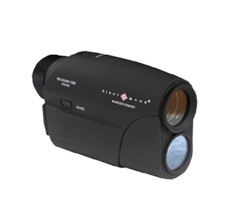 Лазерный дальномер Sightmark Range Finder Pin Seeker 1300 SM22003