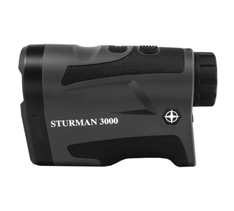 Дальномер лазерный Sturman 3000