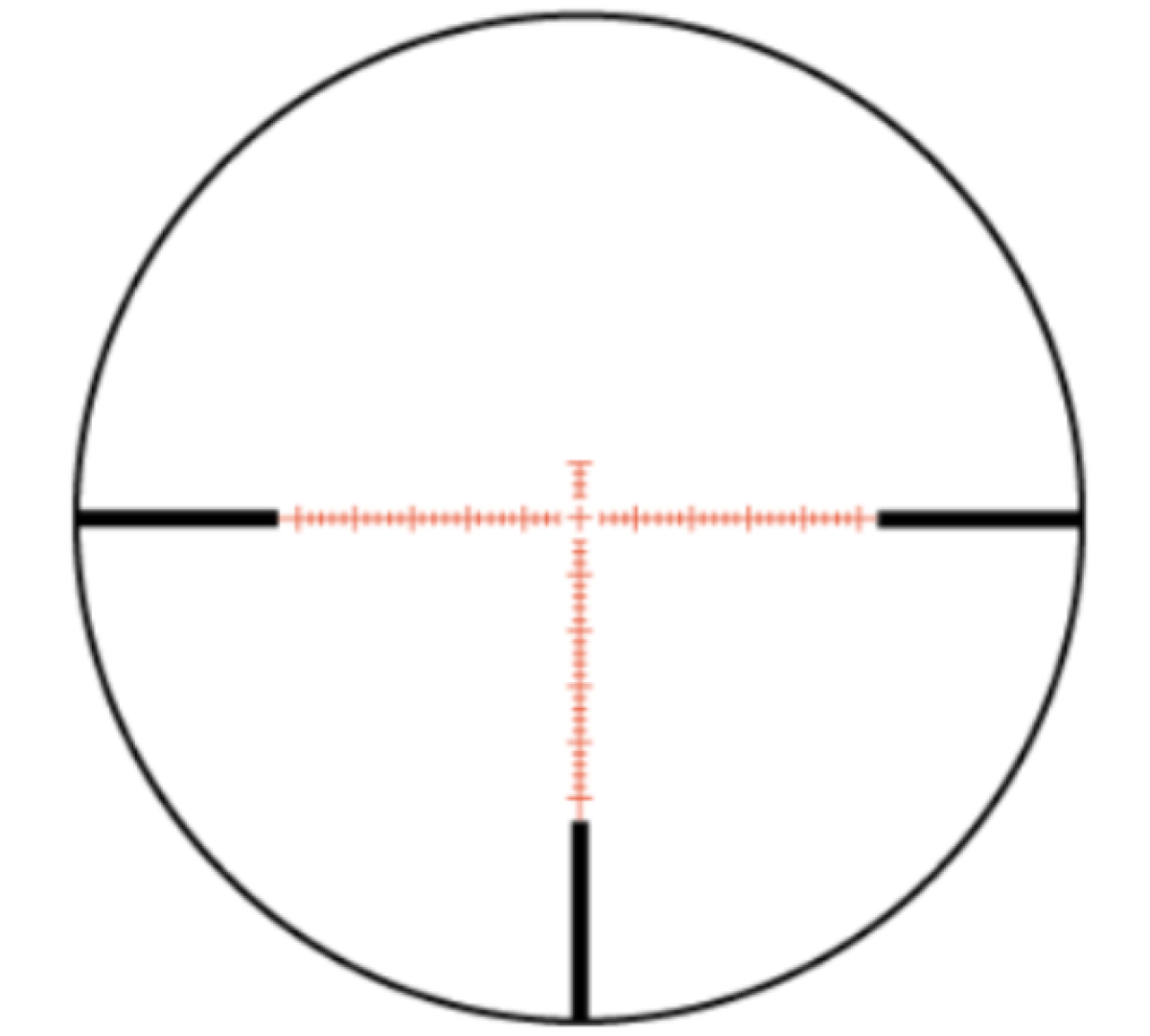 Прицел Swarovski X5i 5-25x56 P, сетка 4WXm-I+, поправки 0.05 MIL