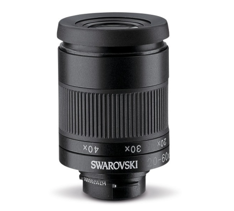 Окуляр Swarovski 20-60x W для зрительных труб STR/ATS/STS/ATM/STM/CTS Окуляр Swarovski 20-60x W для зрительных труб STR/ATS/STS/ATM/STM/CTS