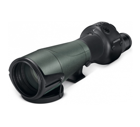Зрительная труба Swarovski STR 80 MRAD Зрительная труба Swarovski STR 80 MRAD
