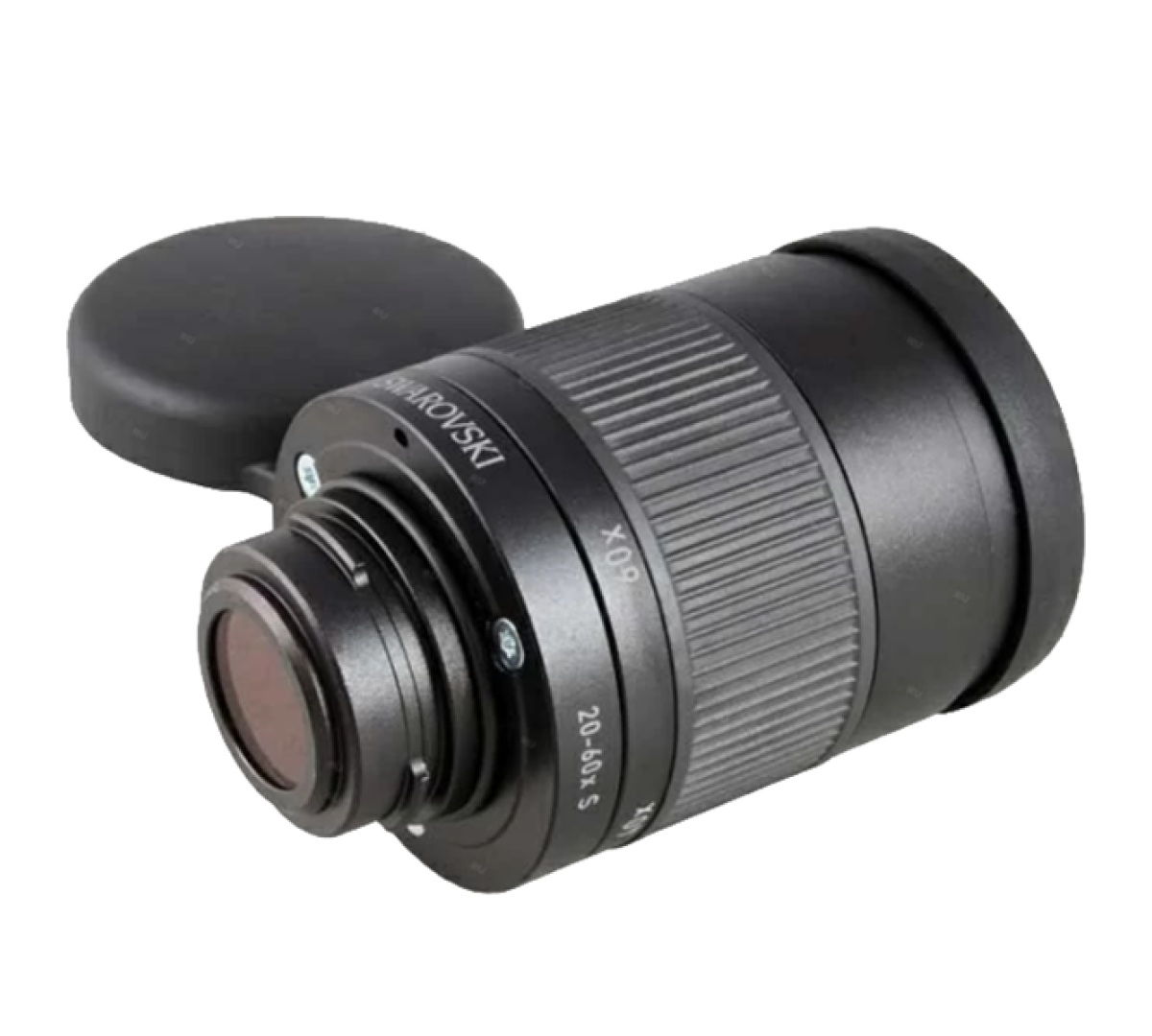 Окуляр Swarovski 20-60x W для зрительных труб STR/ATS/STS/ATM/STM/CTS