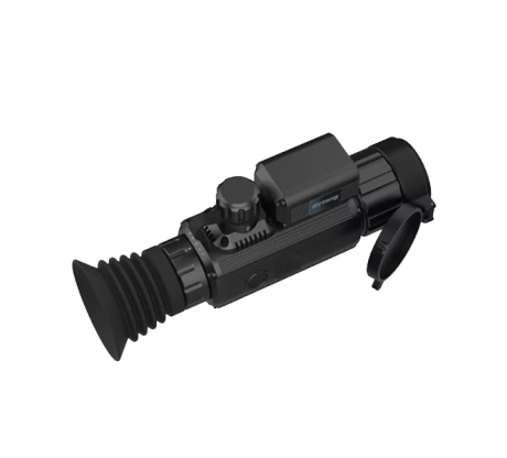 Тепловизионный прицел Sytong AM06-35 LRF 