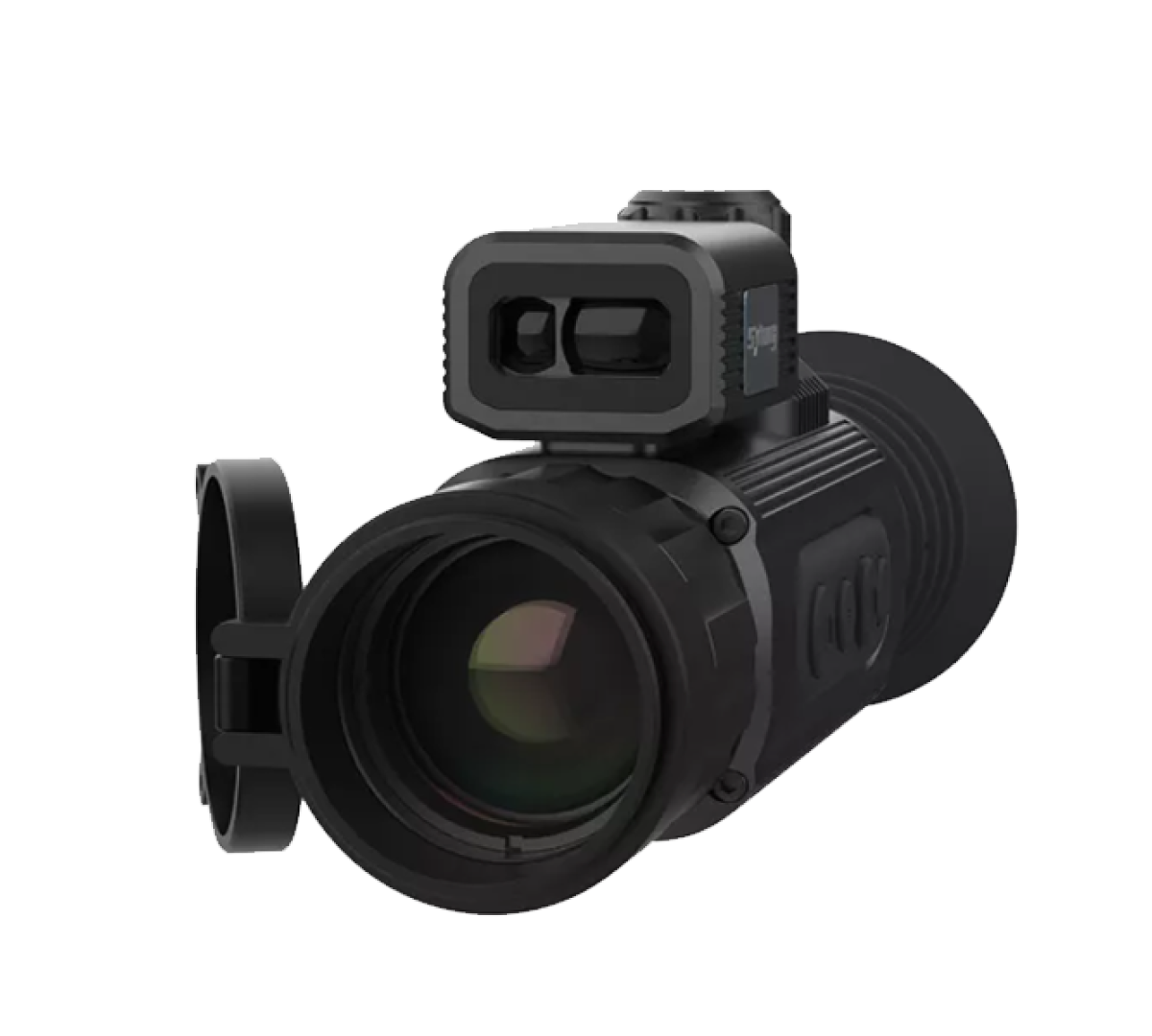 Тепловизионный прицел Sytong AM06-35 LRF 