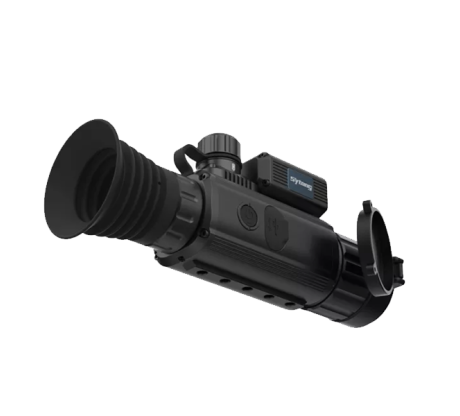 Тепловизионный прицел Sytong AM06-35 LRF 