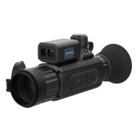 Тепловизионный прицел Sytong AM06-35 LRF