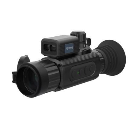 Тепловизионный прицел Sytong AM06-35 LRF 