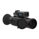 Тепловизионный прицел Sytong AM06-35 LRF 