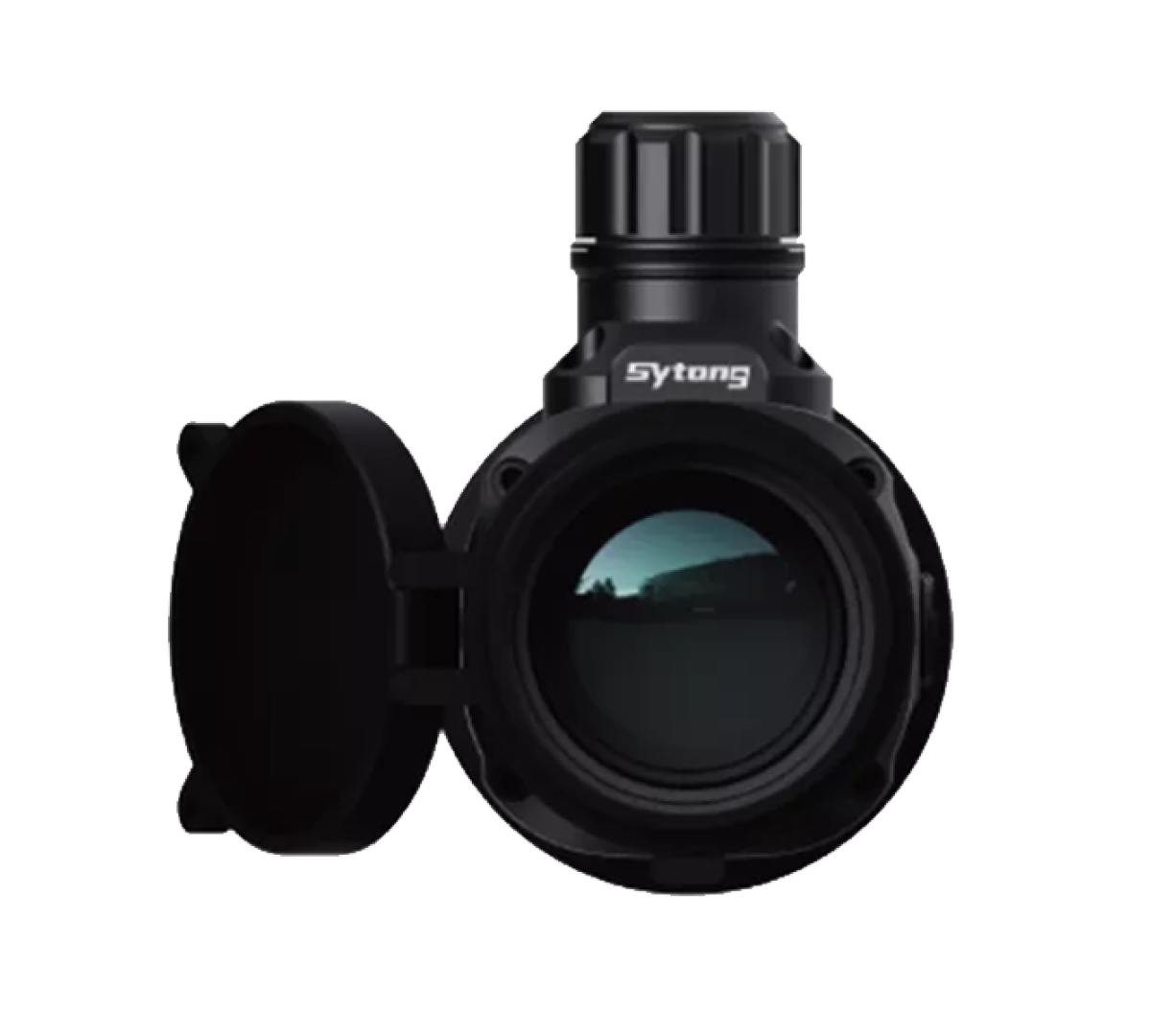 Тепловизионный прицел Sytong AM06-35